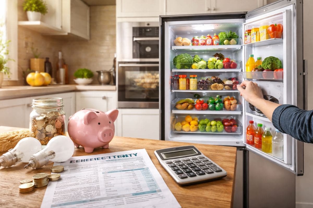 गर्मियों में बढ़ रहा है बिजली का बिल? इस तरह फ्रिज का इस्तेमाल करके बचा सकते हैं हजारों रुपये