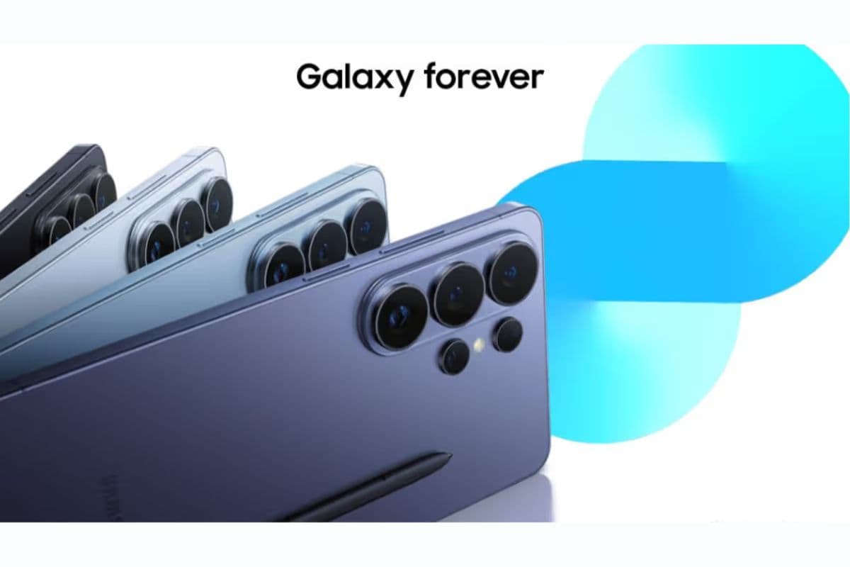 Galaxy Forever: आधी कीमत में Galaxy S26 Ultra और Plus, लेकिन यहां ट्विस्ट है