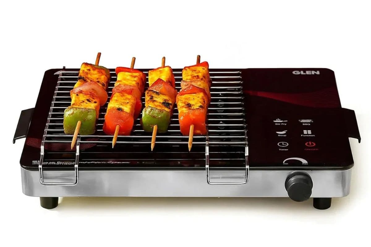 गैस संकट में बड़े काम आयेगा यह इंडक्शन, किसी भी बर्तन में बनेगा खाना