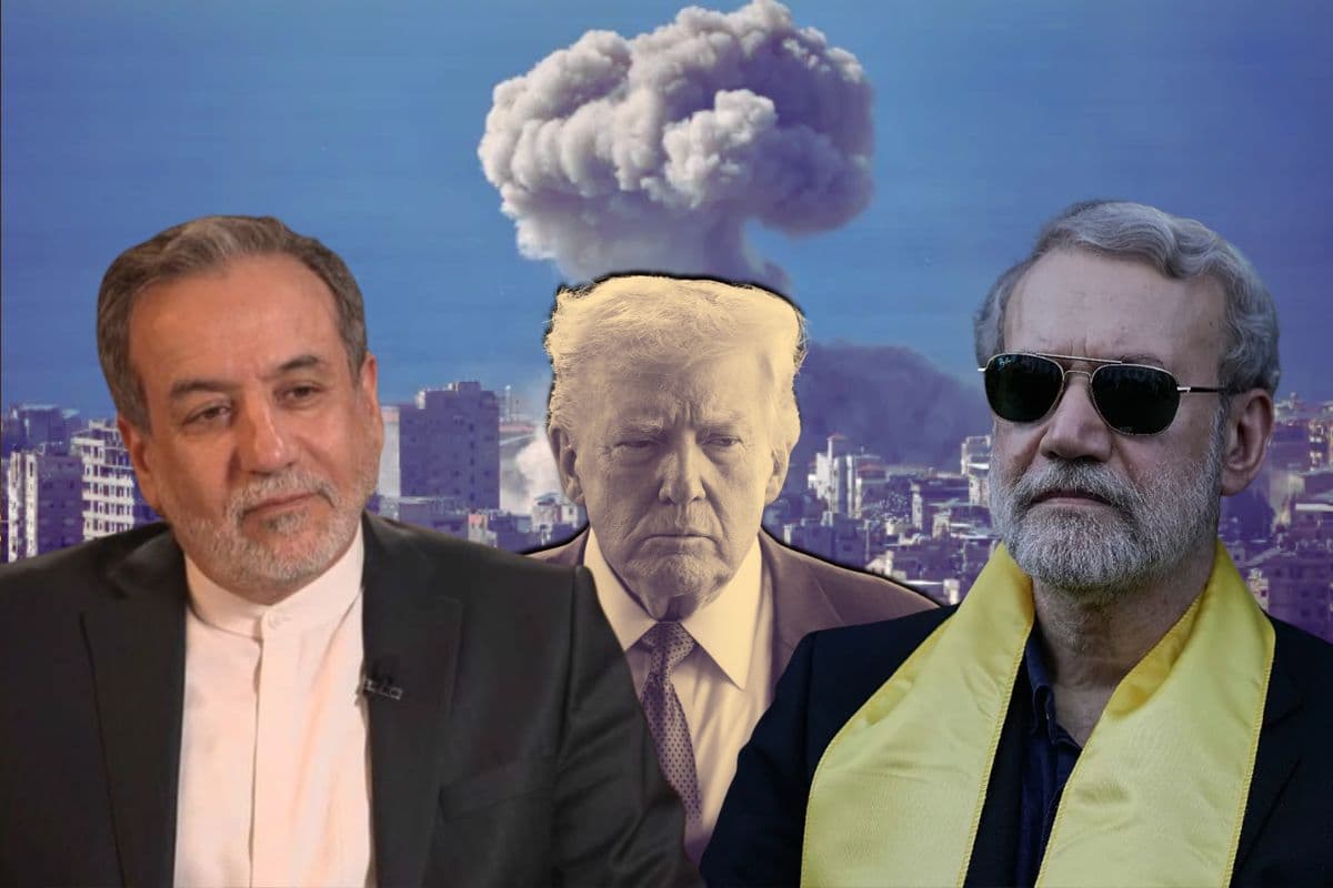 US सैनिकों का शिकार होगा… अगर ट्रंप ने की ऐसी गलती, ईरान के ‘धुरंधरों’ ने चेताया, कहा- न्यूक्लियर प्रपोजल अमेरिका ने ठुकराया