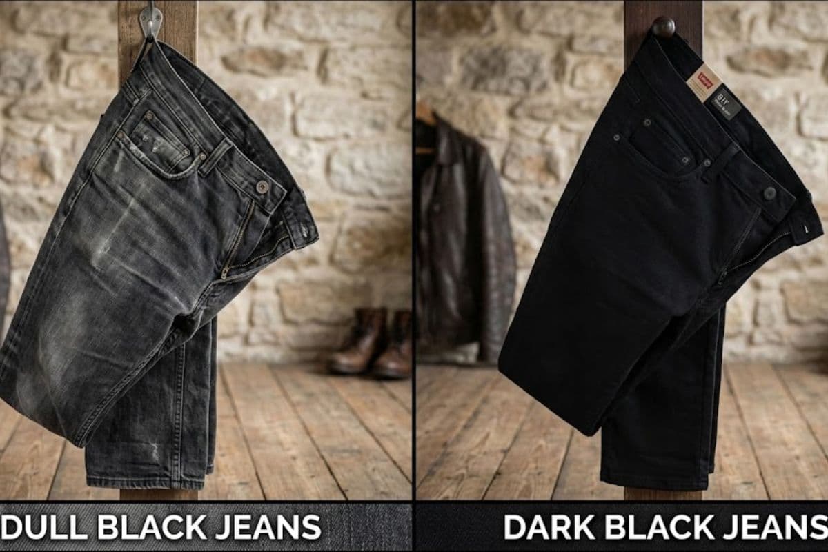 पुरानी और फीकी जींस को बनाना है स्टाइलिश, नोट कीजिए आसान और असरदार तरीके