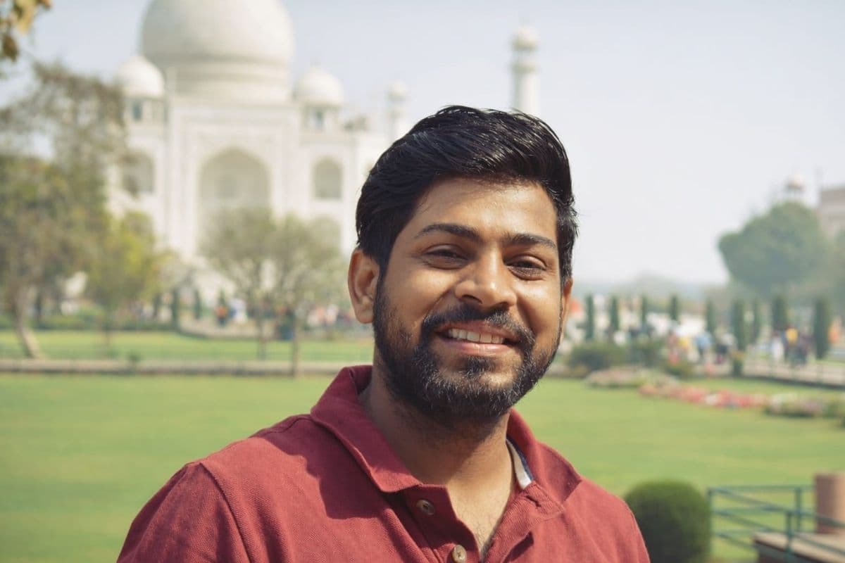 एआई से लेखकों की कमाई पर कितना पड़ेगा असर? लेखक अंशुमन भगत बात रहे सच्चाई 