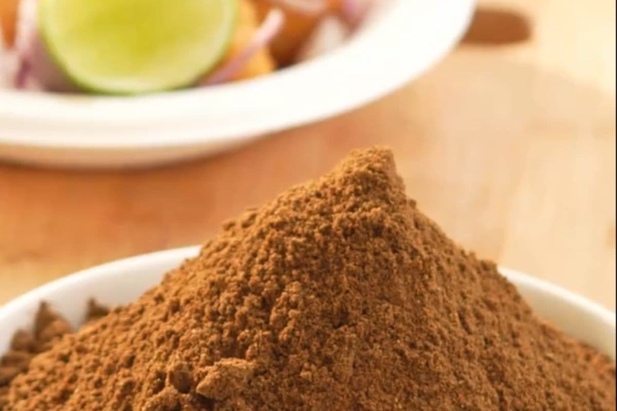 घर पर ऐसे बनाएं चटपटा काला चाट मसाला, शेफ पंकज भदौरिया ने शेयर की रेसिपी