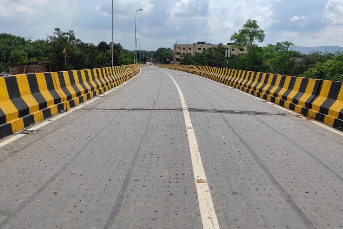 मधुबनी जिले में सड़क को चौड़ा करने के लिए मिली प्रशासनिक स्वीकृति, कई गांवों को होगा फायदा