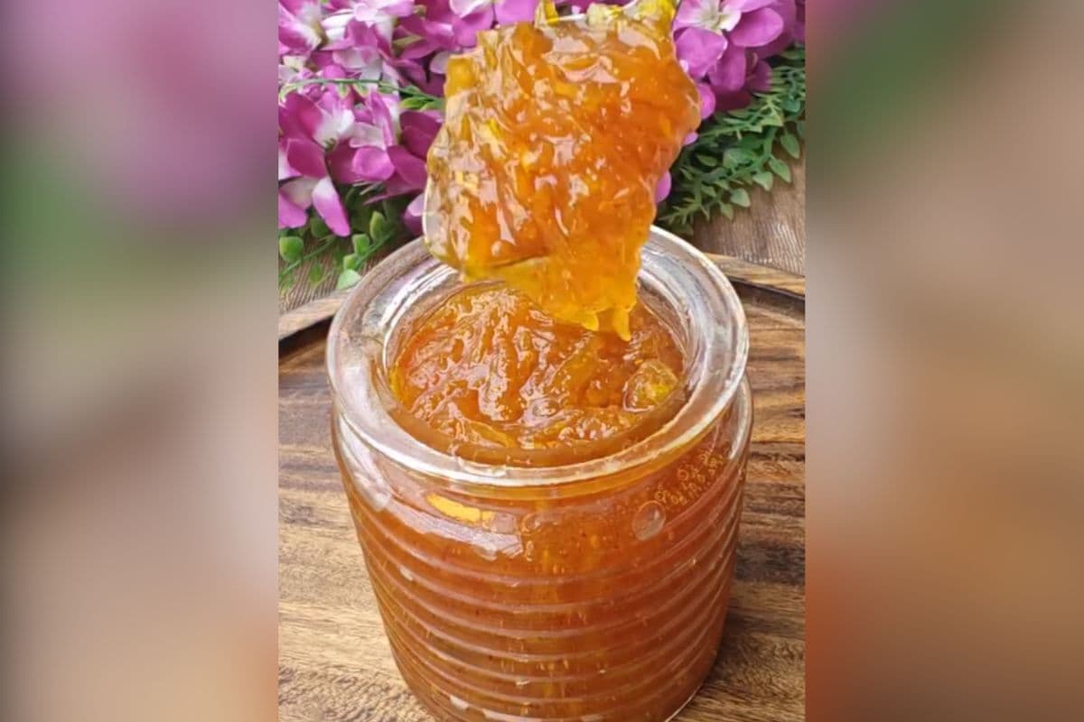 कच्चे आम से बनाएं मजेदार छुंदा, निकिता ने शेयर की रेसिपी