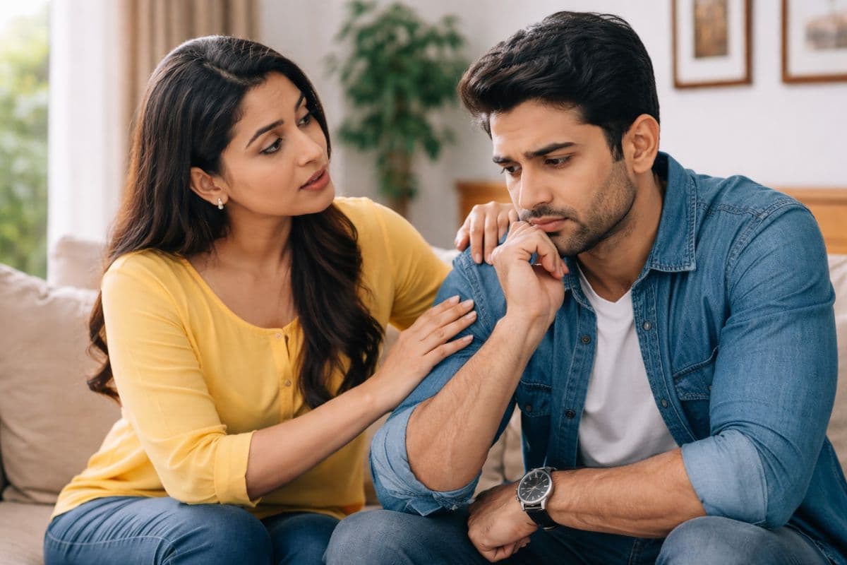 पत्नियों को नहीं पसंद अपने पतियों की ये आदतें, जल्द करें सुधार वरना होगी परेशानी 