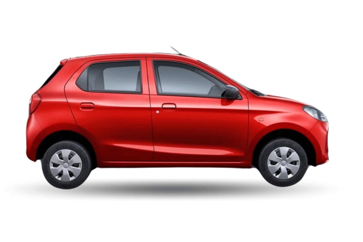 3.7 लाख की यह कार फर्स्ट टाइम बायर्स के लिए परफेक्ट, देगी शानदार माइलेज