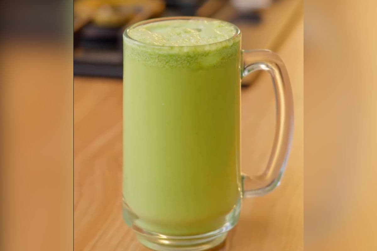 घर पर बनाएं टेस्टी मसाला छाछ, कबिता सिंह ने शेयर की रेसिपी