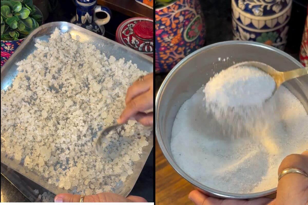 इस प्रीमिक्स से फटाफट बनाएं नींबू पानी, निकिता ने शेयर की रेसिपी