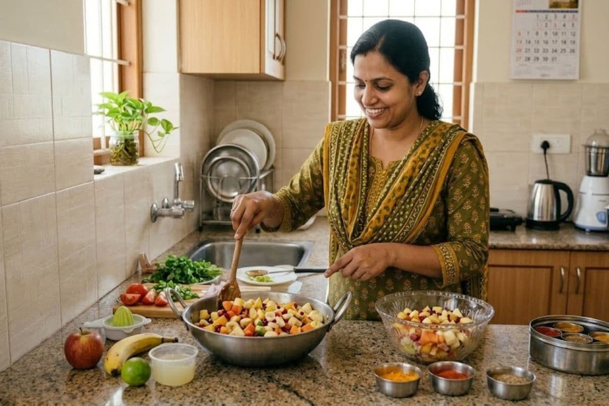 बिना गैस के भी बन सकता है स्वादिष्ट खाना, ट्राई करें ये 5 चीजें