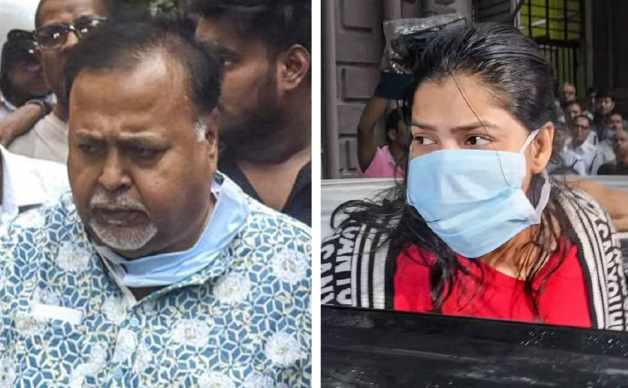 TMC के पूर्व विधायक पार्थ चटर्जी की मुश्किलें बढ़ीं, SSC भर्ती घोटाले में ईडी ने किया तलब