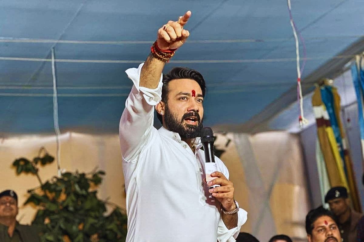 चिराग के सांसद हर साल कराएंगे 52 बेटियों की शादी, बोले- मेरे क्षेत्र की हर बेटी मेरी बहन