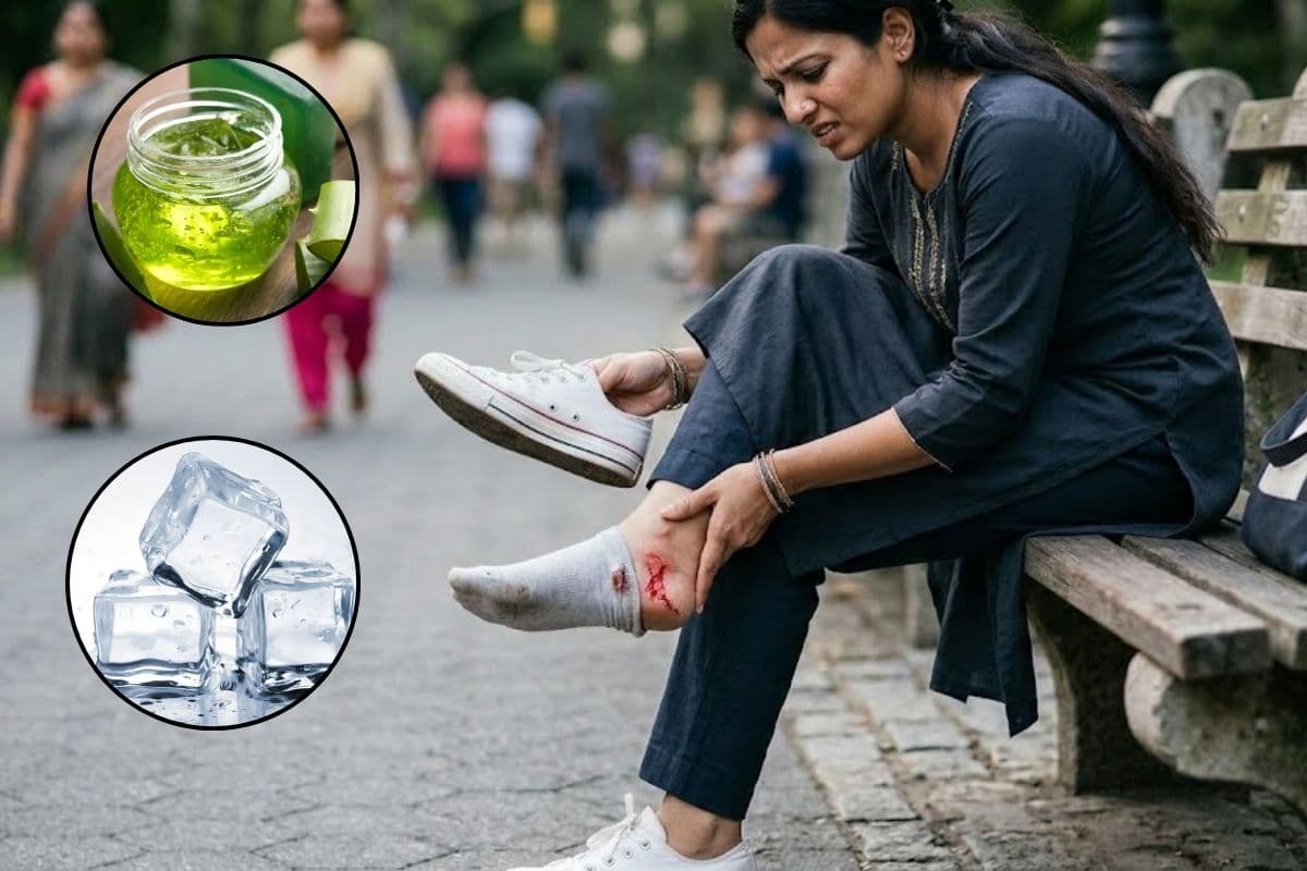 शू बाइट से परेशान हैं? जानिए तुरंत राहत पाने के आसान तरीके