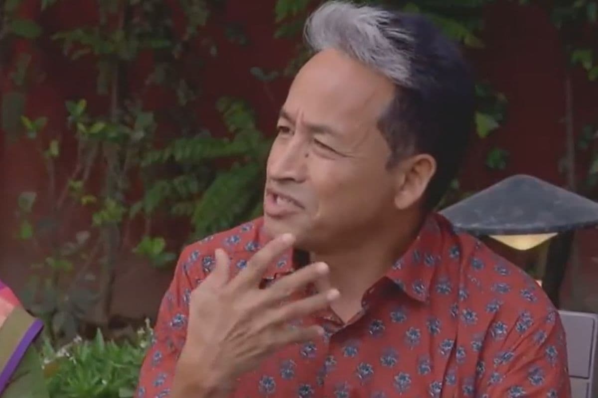 सोनम वांगचुक ने कहा– मेरी रिहाई कोई मायने नहीं रखती, अगर लद्दाख नहीं जीतता