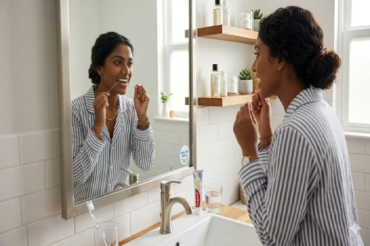 मसूड़ों से खून और मुंह की बदबू से परेशान? डेंटिस्ट ने बताए आसान उपाय