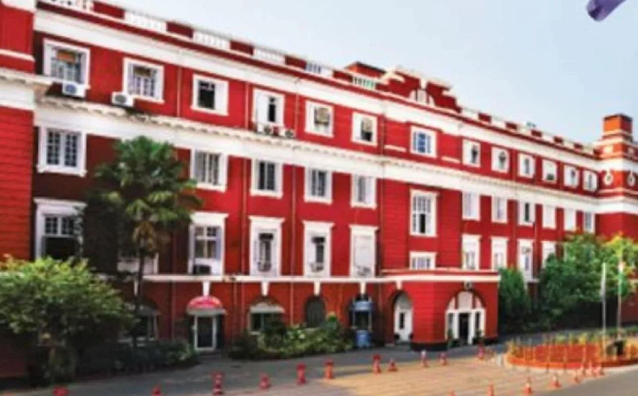 पश्चिम बंगाल चुनाव के लिए चार और नोडल अधिकारी नियुक्त, भवानी भवन से अधिसूचना जारी