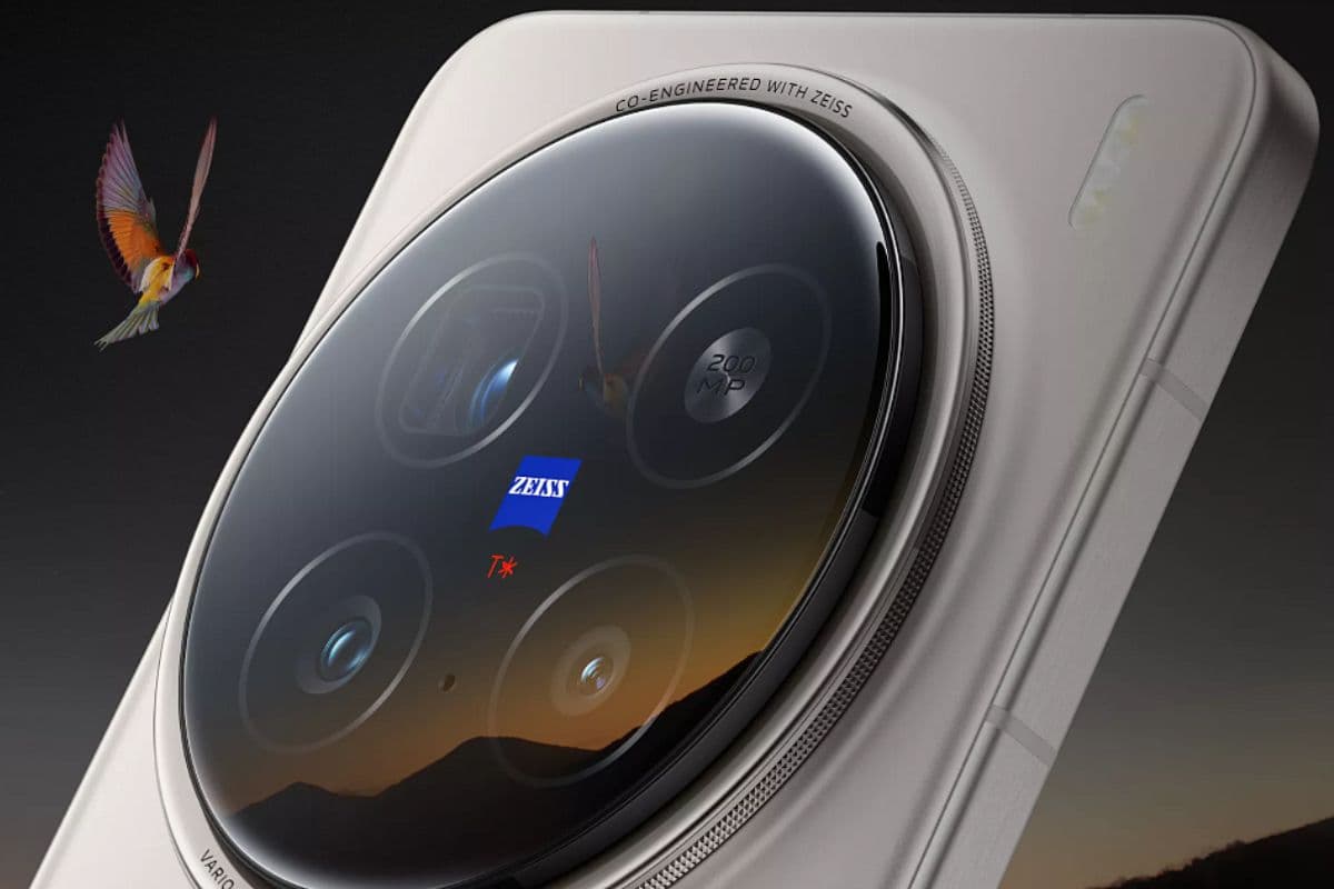 Vivo X200 Pro पर अब तक की सबसे बड़ी Amazon डील