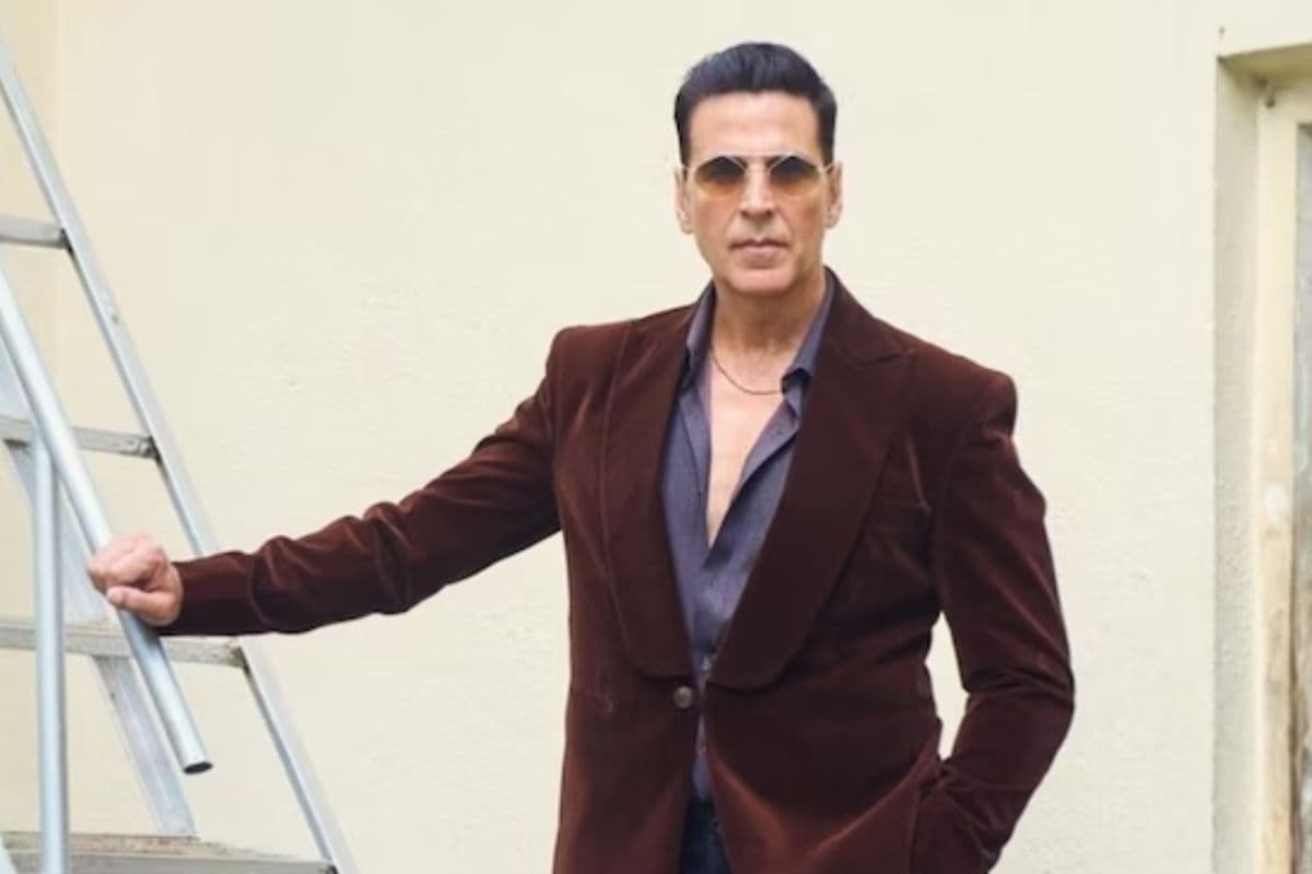 ‘मेरा आधा शरीर कट जाता’, अक्षय कुमार का चौंकाने वाला खुलासा