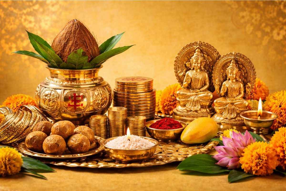 अक्षय तृतीया है कल, जानें इस दिन क्या करें और क्या न करें?