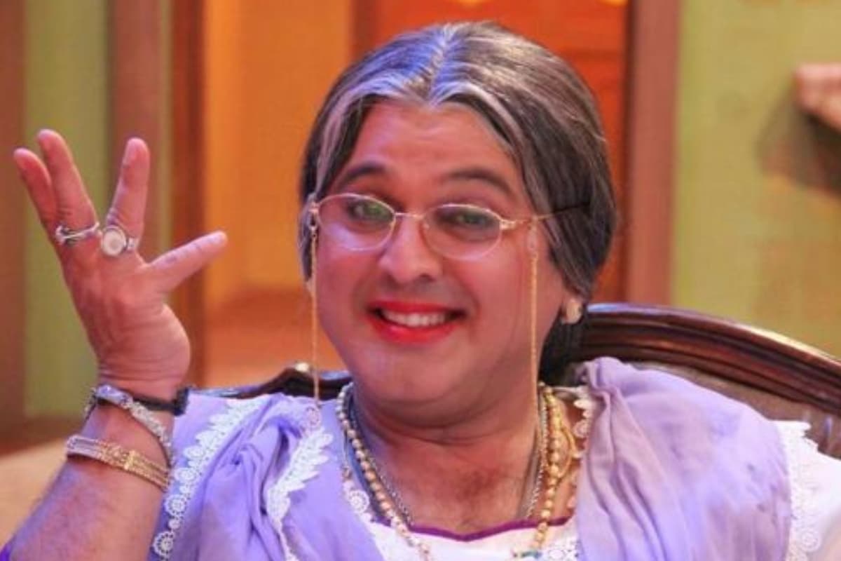 अली असगर का बड़ा खुलासा, कपिल शर्मा शो छोड़ने की वजह आई सामने