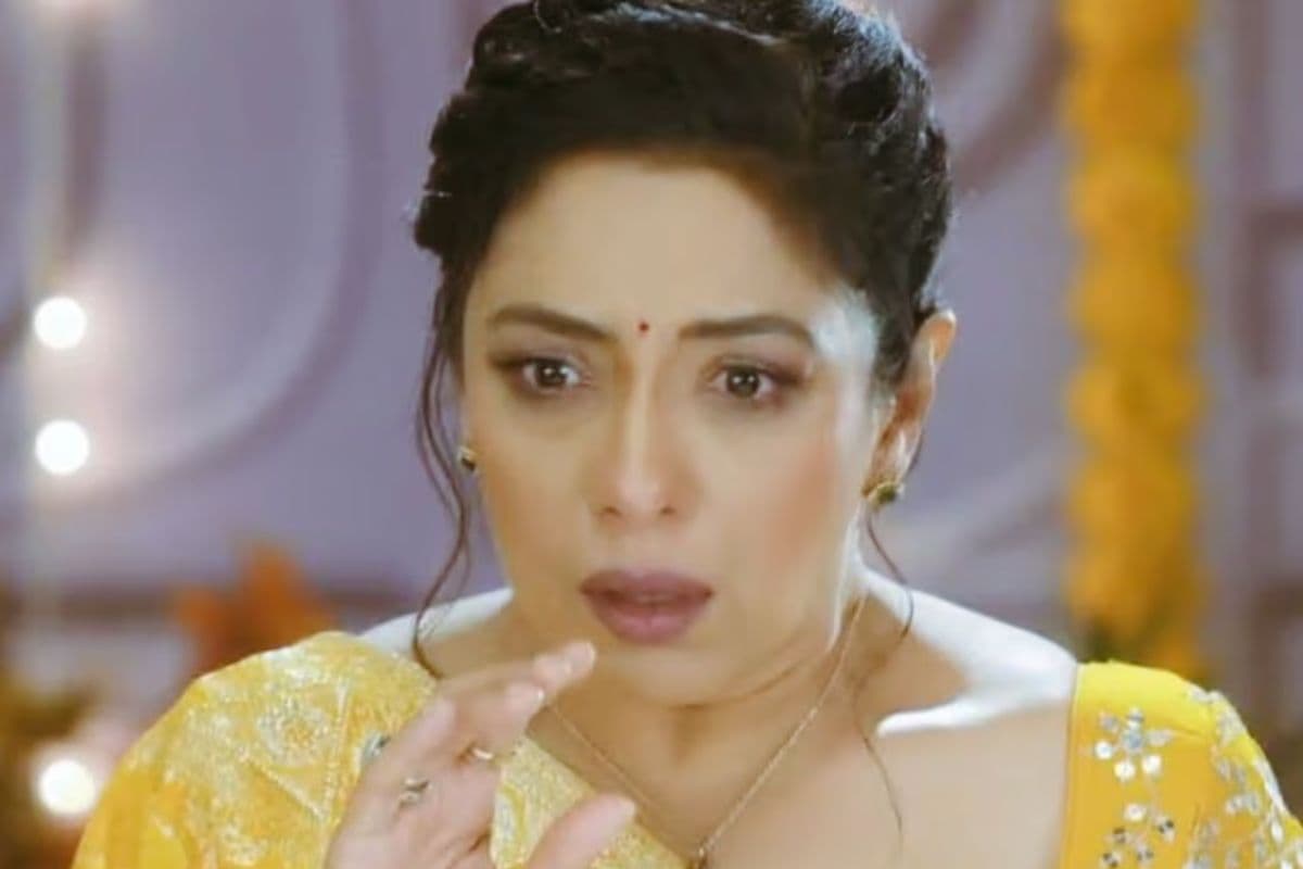Anupama के फैसले से प्रेम का गुस्सा सातवें आसमान पर, लेटेस्ट एपिसोड में बड़ा ट्विस्ट