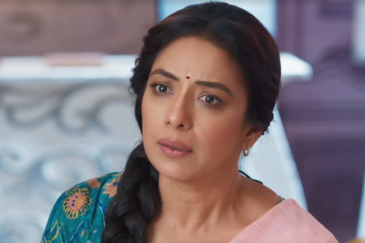 Anupama: दिग्विजय का फूटा गुस्सा, क्या कैफे छोड़ने पर मजबूर होंगी अनुपमा?