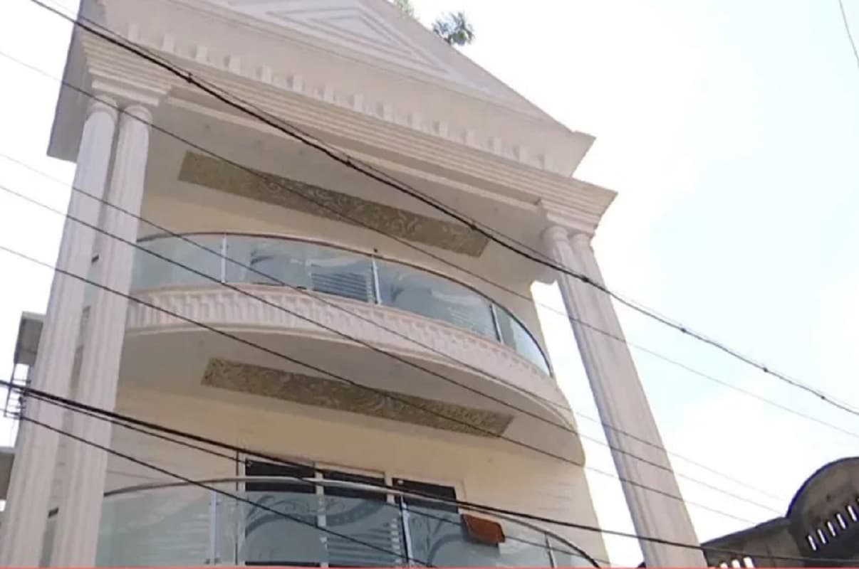 चुनाव से पहले बंगाल में फिर सक्रिय ईडी, सोना पप्पू के 6 ठिकानों पर छापेमारी