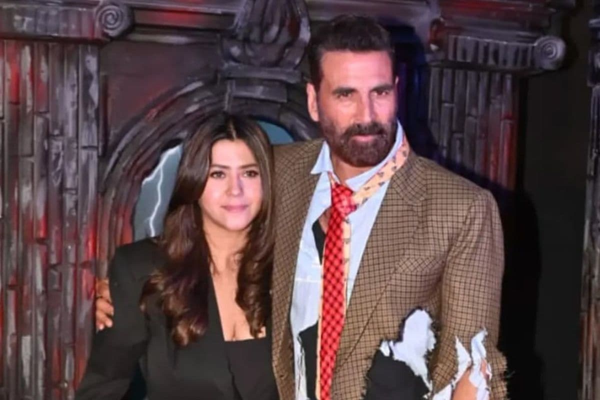 एकता कपूर और बालाजी मोशन पिक्चर्स की ‘भूत बंगला’ ने बॉक्स ऑफिस पर पलटी अक्षय कुमार की किस्मत, शानदार वापसी