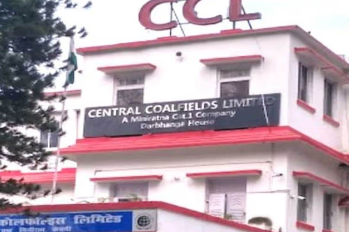 कोयला डिस्पैच में CCL का ‘फ्लॉप शो’! हर साल बढ़ता जा रहा लक्ष्य और उपलब्धि के बीच का अंतर