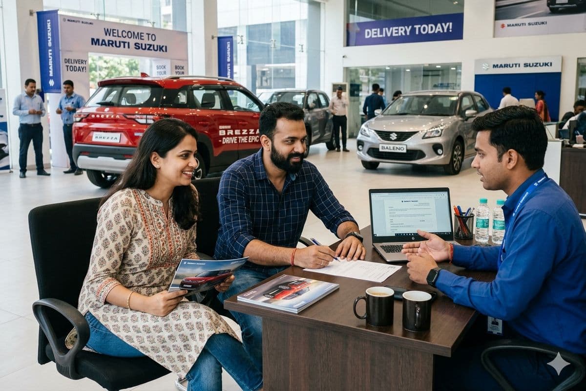 पहली बार कार खरीदने वाले हैं? पैसे खर्च करने से पहले ये जरूरी बातें जरूर जान लें