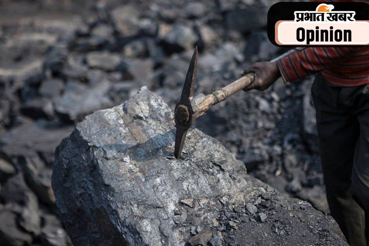 ऊर्जा संकट में विकल्प है कोयले से गैस