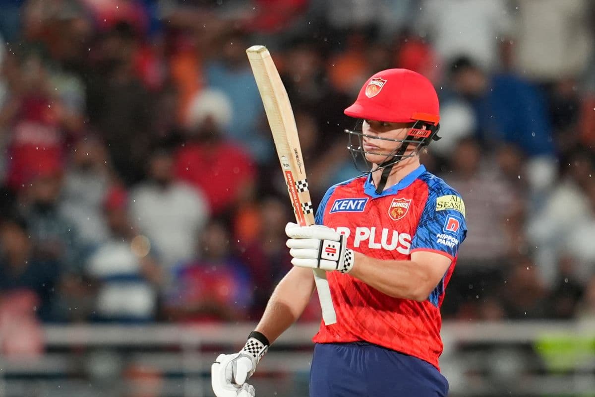 कौन हैं कूपर कोनोली, जिसने अकेले पंजाब को दिला दी जीत, डेब्यू मैच में बना डाला रिकॉर्ड