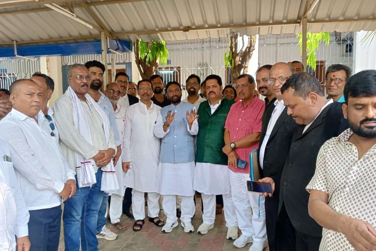 देवघर रिखिया केस में 20 आरोपी बरी, साक्ष्य के अभाव में देवघर कोर्ट का फैसला