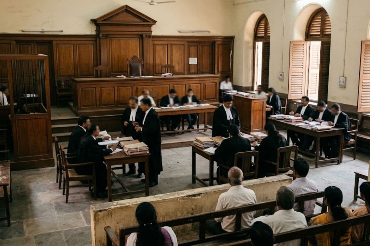 धनबाद के घूसखोर ASI सत्येंद्र पासवान पर आरोप गठित, निगरानी अदालत में शुरू होगा ट्रायल, जानें पूरा मामला