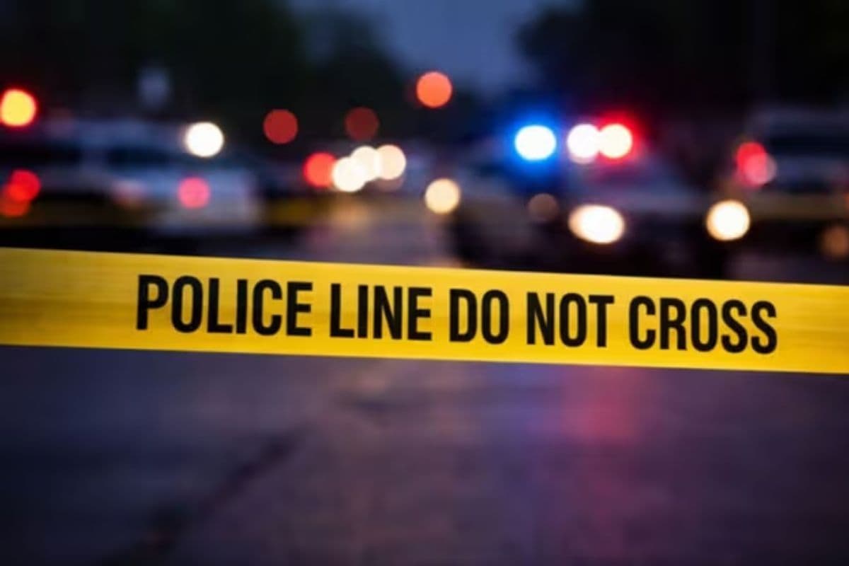 धनबाद में महिला के सड़ते शव के साथ पांच दिन फ्लैट में रहे परिजन, पुलिस ने किया बरामद