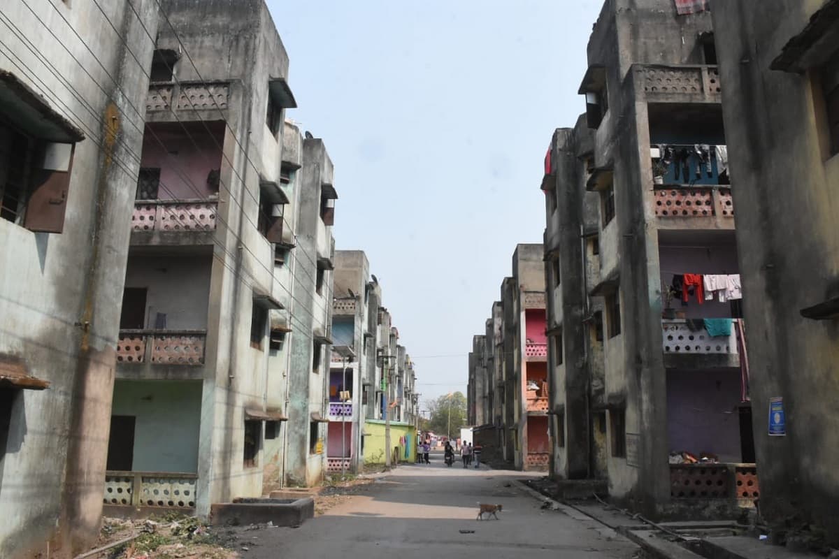 धनबाद में गड़बड़झाला: रैयतों की जमीन बनी सरकारी, 15 हजार परिवारों पर छाया संकट