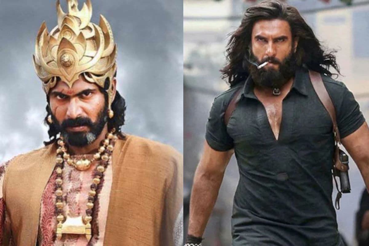 Dhurandhar 2: ‘बाहुबली 2’ को पछाड़ने पर ‘भल्लालदेव’ ने किया रिएक्ट, बोले- अच्छी बात है, भले देर से हुआ