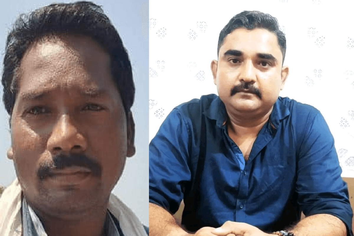 भाजपा दुमका की नई टीम घोषित, विमल मरांडी और मृणाल मिश्रा बने महामंत्री