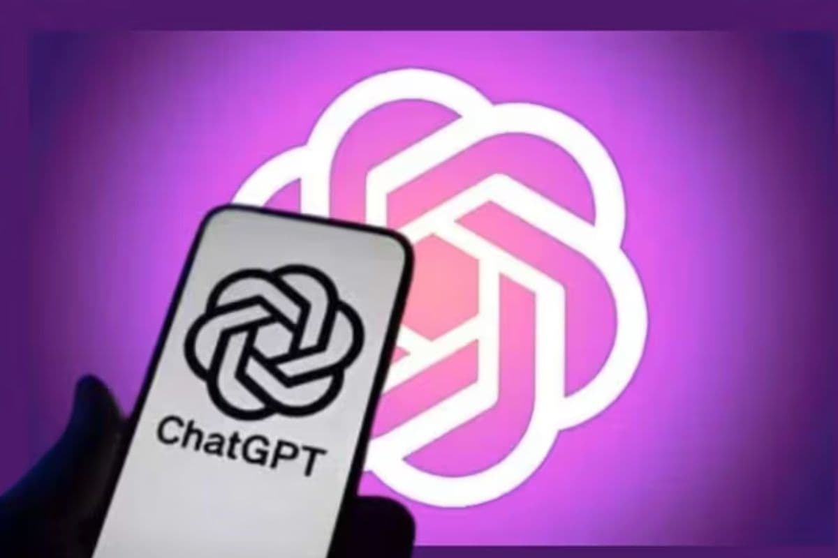 अब AI करेगा हैकर्स की छुट्टी, OpenAI ने लॉन्च किया GPT-5.4-Cyber