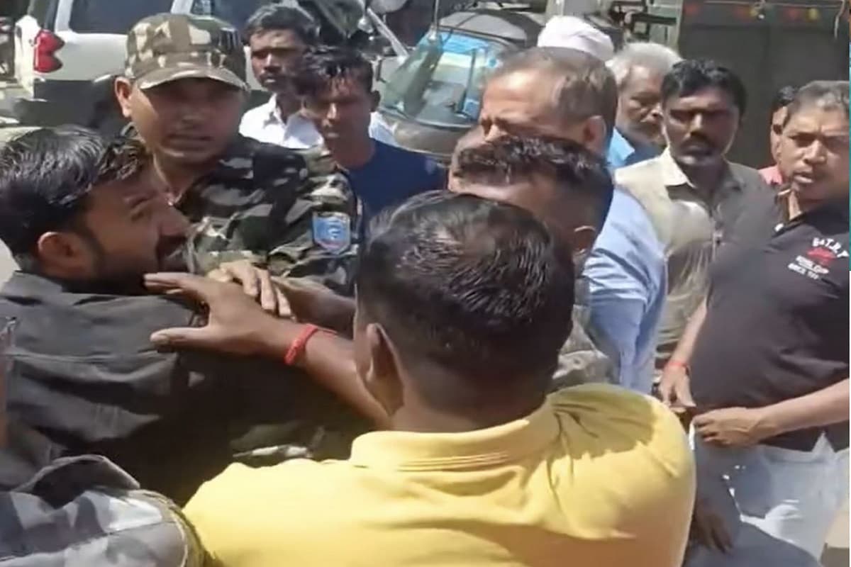 गिरिडीह में एसीबी की बड़ी कार्रवाई, घूस लेते धरा गए मनरेगा के जेई