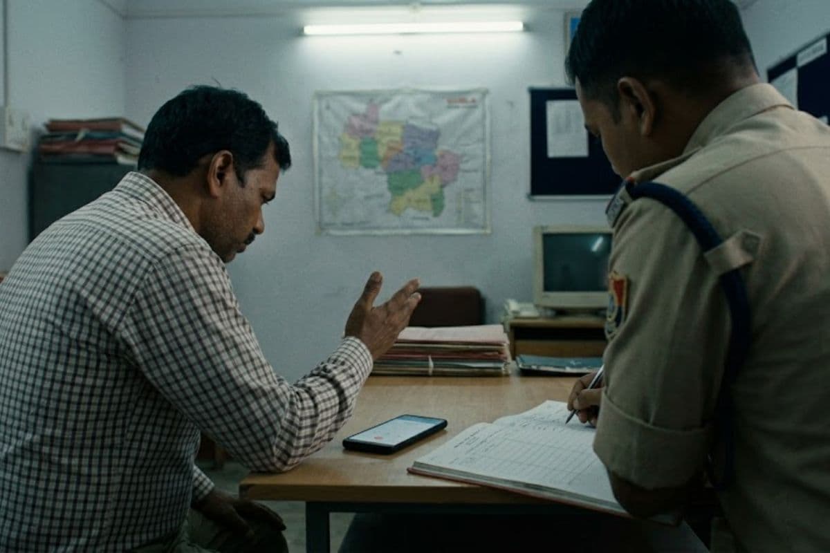 गुमला में समाजसेवी से 10 लाख की रंगदारी, फोन पर मिली जान से मारने की धमकी, प्राथमिकी दर्ज