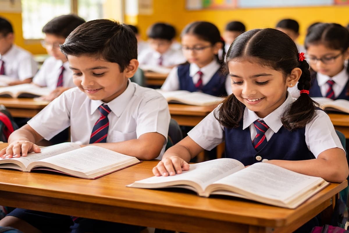 हजारीबाग के 279 बच्चों का प्राइवेट स्कूलों में पढ़ने का सपना चकनाचूर, 72,000 का आय प्रमाण पत्र बना विलेन