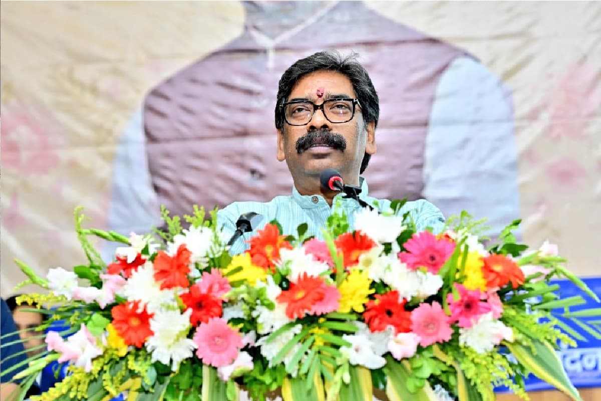 झारखंड में बने अवैध मकान होंगे नियमित, चार जिलों में मेडिकल कॉलेज अपग्रेड