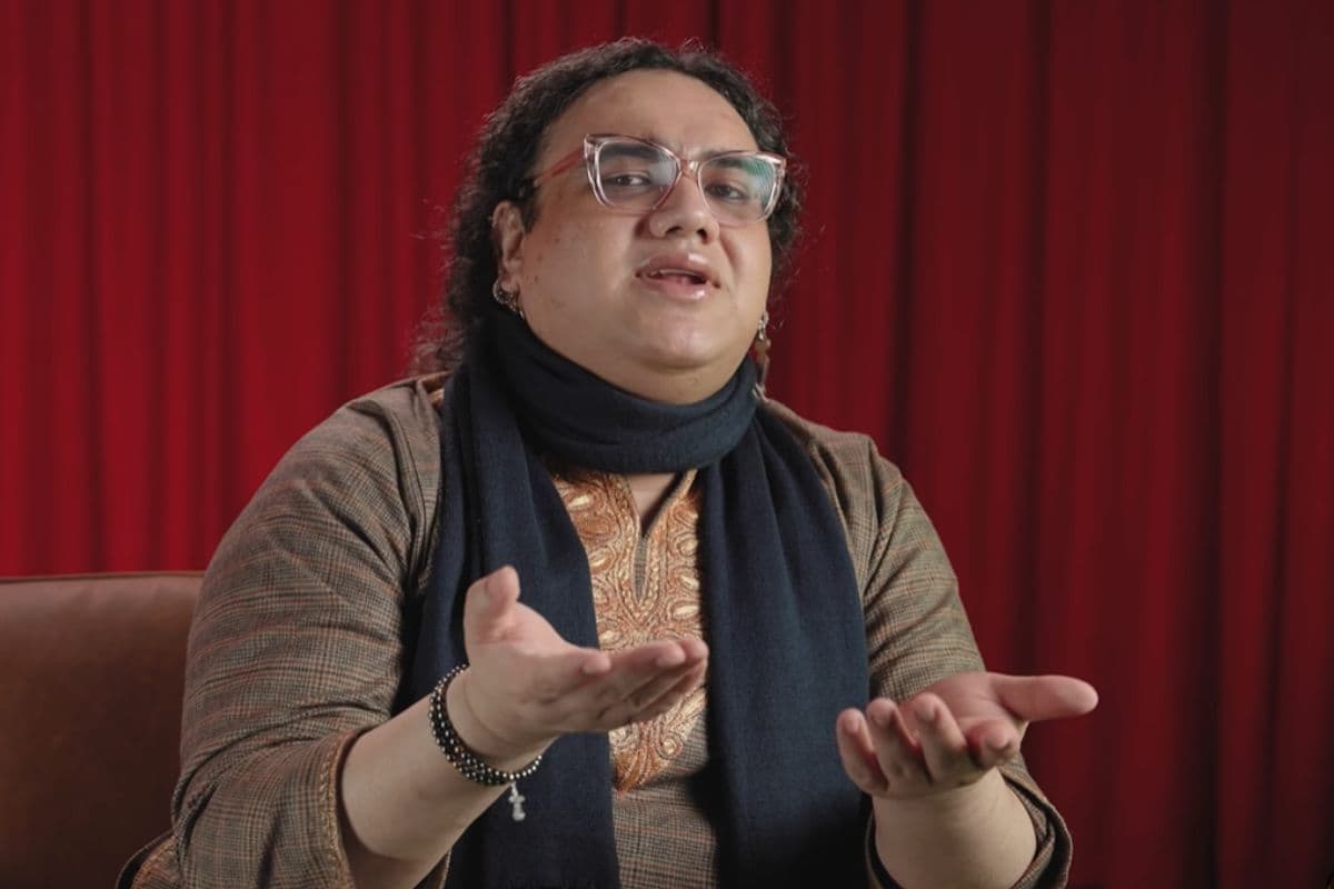 ‘पाकिस्तान के 80% लोग समलैंगिक हैं’, कराची की ट्रांसजेंडर एक्टिविस्ट का दावा