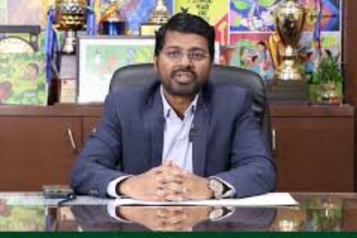 झारखंड शिक्षा विभाग की बड़ी कार्रवाई, कस्तूरबा विद्यालयों में टेंडर प्रक्रिया की मांगी टाइमलाइन