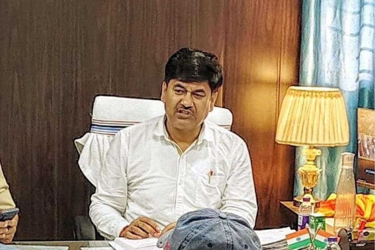 JPSC एग्जाम को लेकर गढ़वा के 20 केंद्रों पर निषेधाज्ञा लागू, 100 मीटर दायरे में बाहरी व्यक्तियों की एंट्री बैन