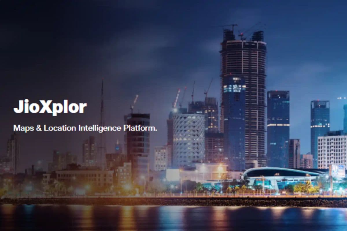 क्या है JioXplor? जानें कैसे ये आपके सफर और डिलीवरी एक्सपीरियंस को बना सकता है स्मार्ट