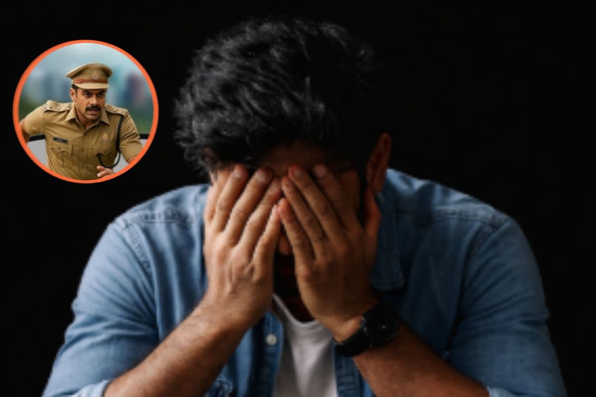 कानपुर: गला रेतकर बेटियों की हत्या करने के बाद पिता ने खुद किया पुलिस को फोन, बिहार का रहने वाला है आरोपी