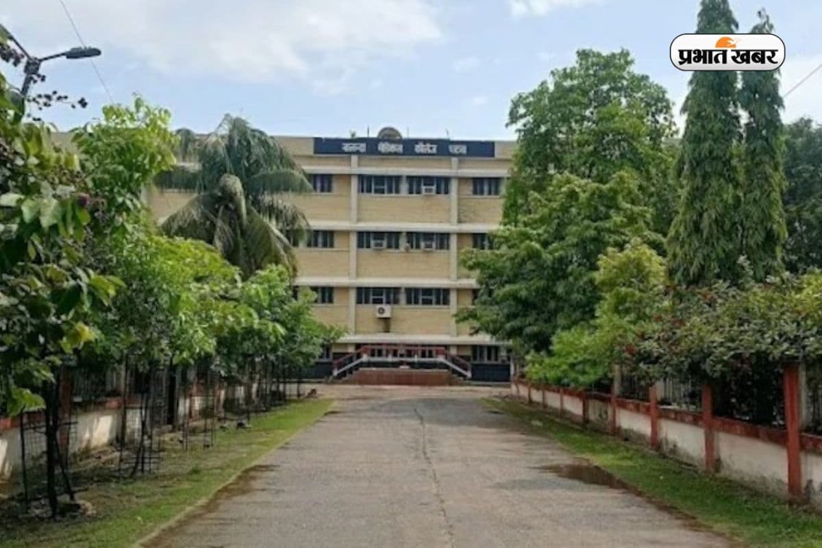 बिहार से MBBS करने वालों के लिए खुशखबरी! NMCH में बढ़ेंगी सीटें