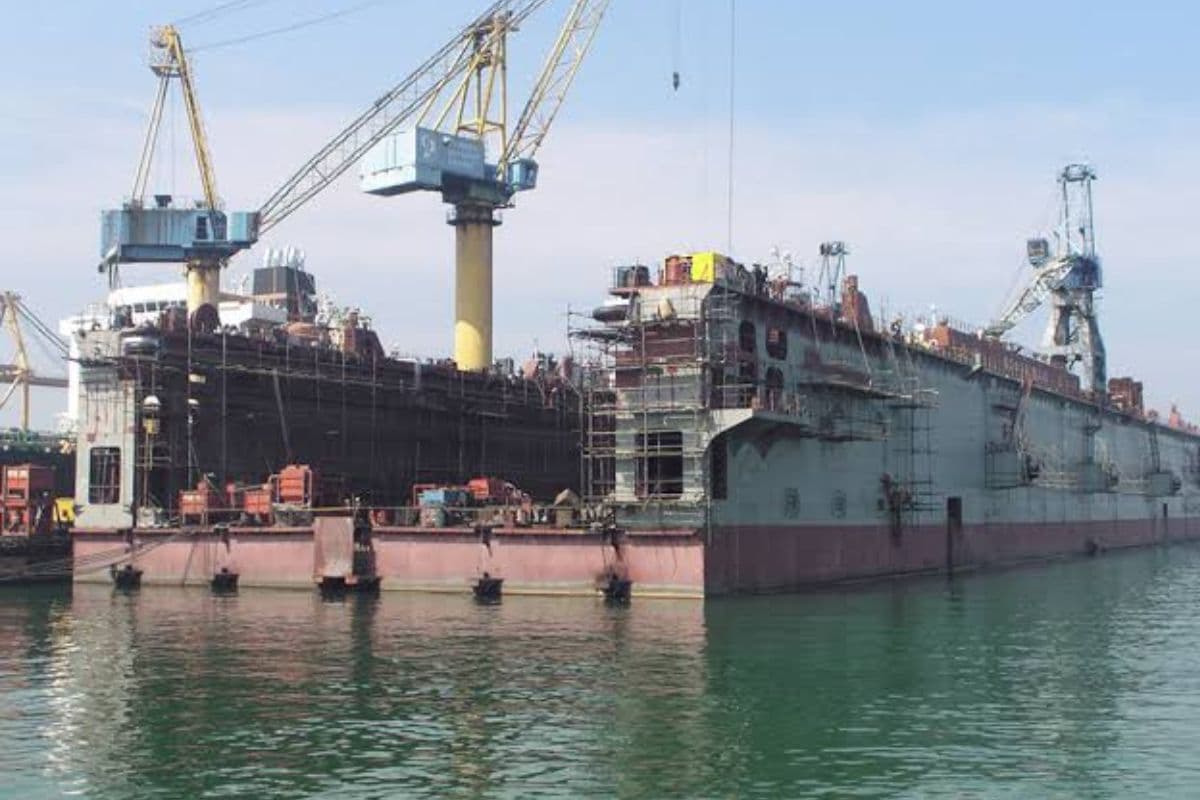 हिंद महासागर में बढ़ेगी भारत की ताकत